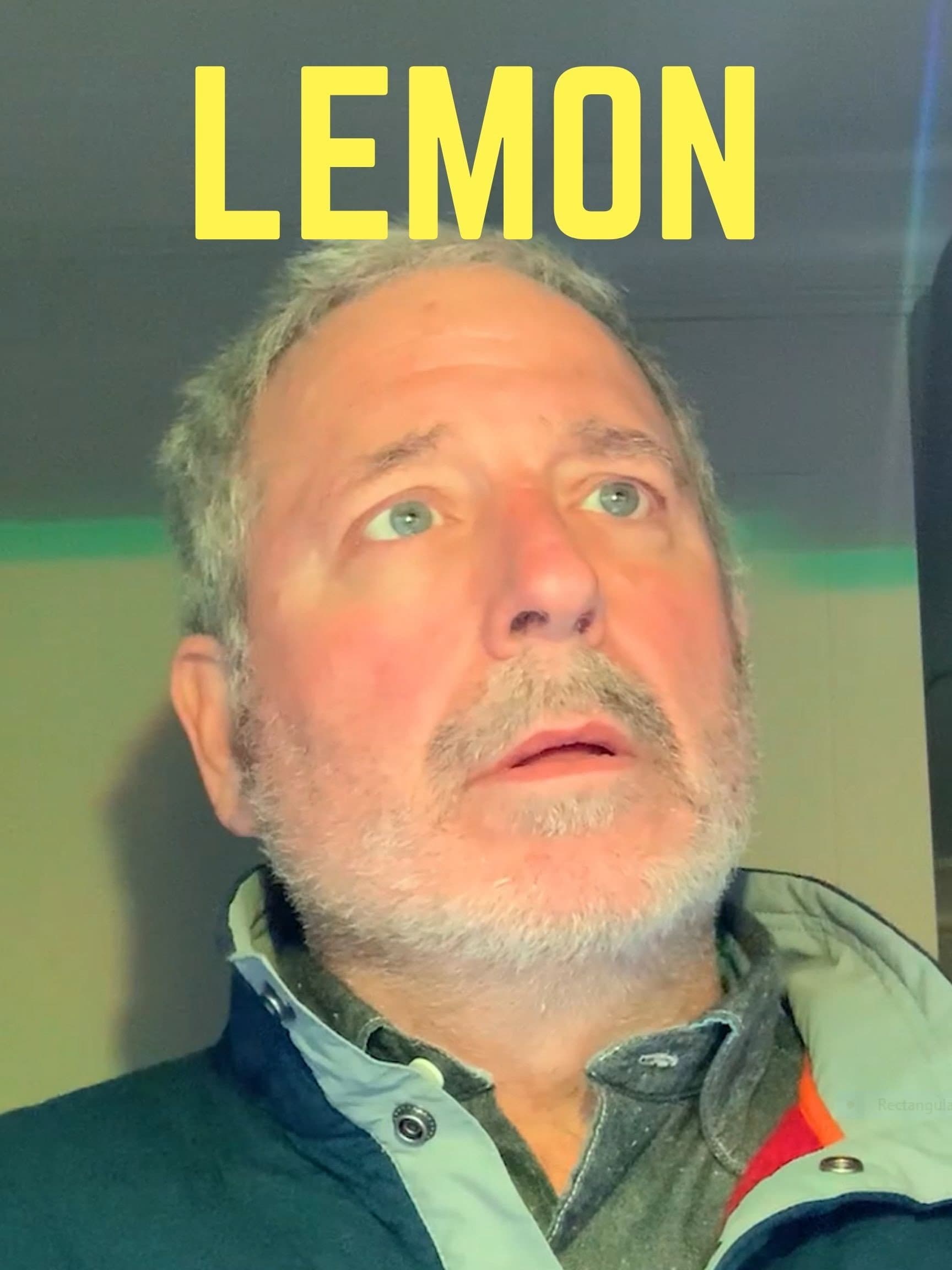LEMON backdrop