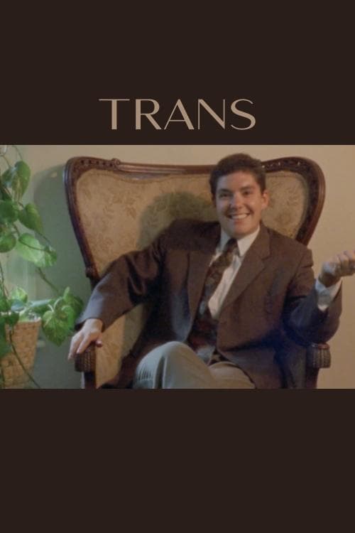 Trans backdrop