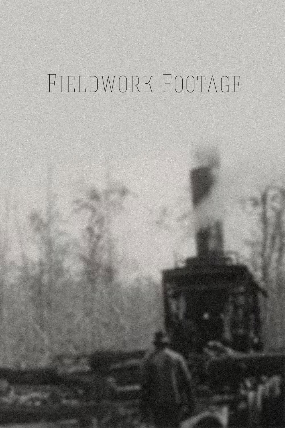 Fieldwork Footage backdrop
