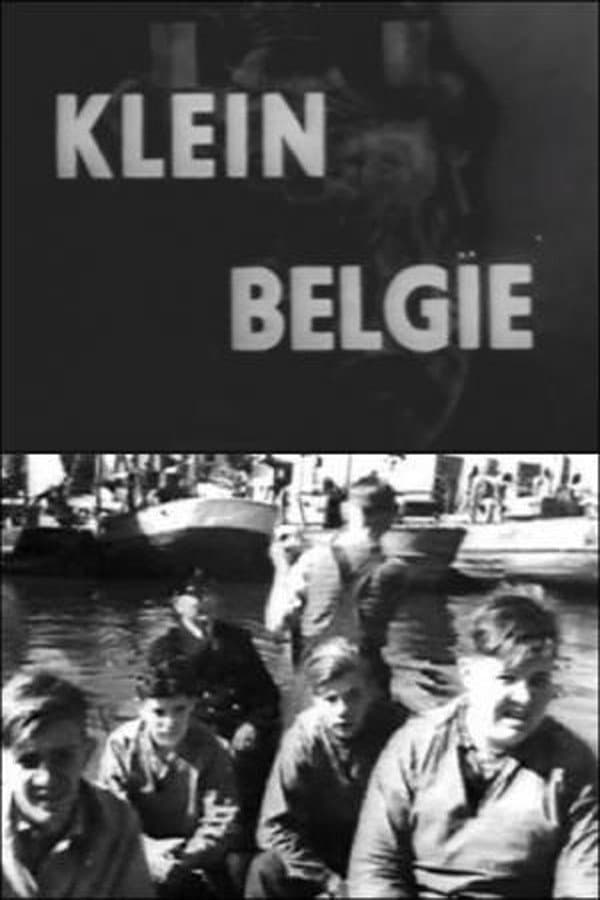 Little Belgium backdrop