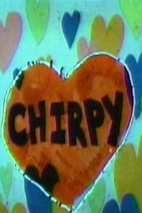 Chirpy backdrop