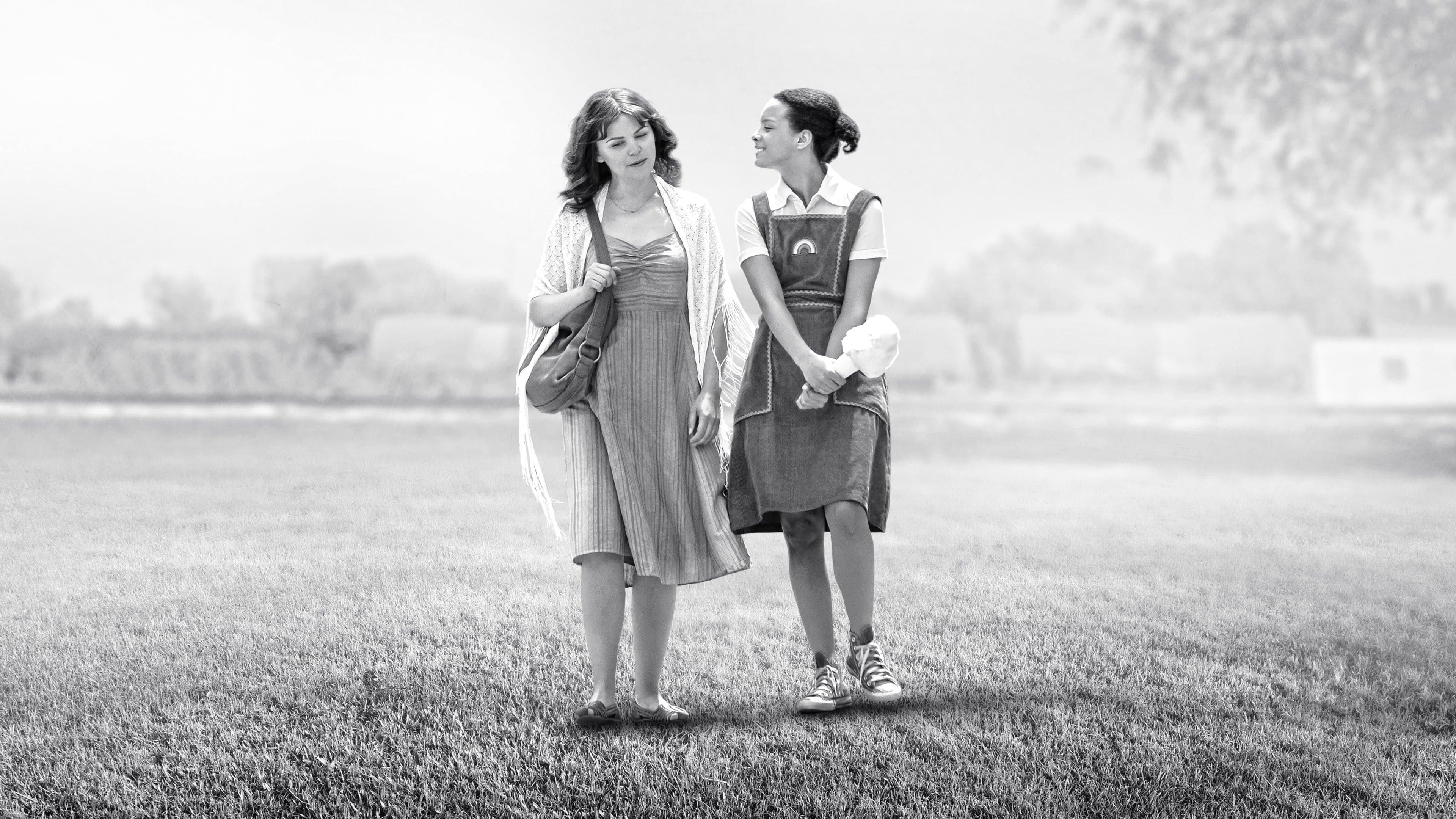 I Am Somebody's Child: The Regina Louise Story backdrop