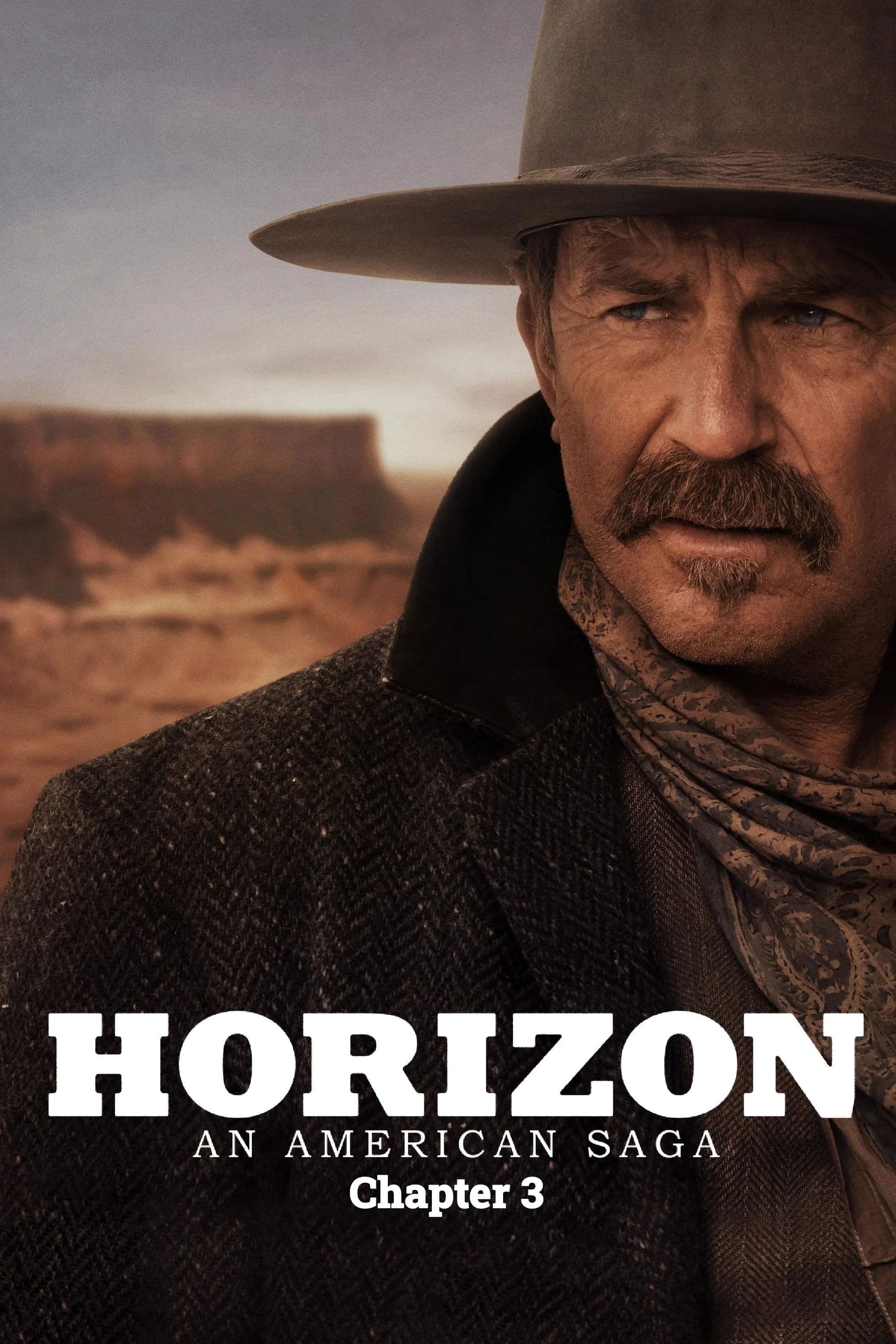 Horizon: An American Saga - Chapter 3 backdrop