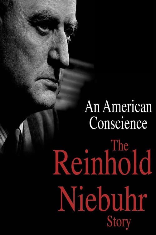 An American Conscience: The Reinhold Niebuhr Story backdrop