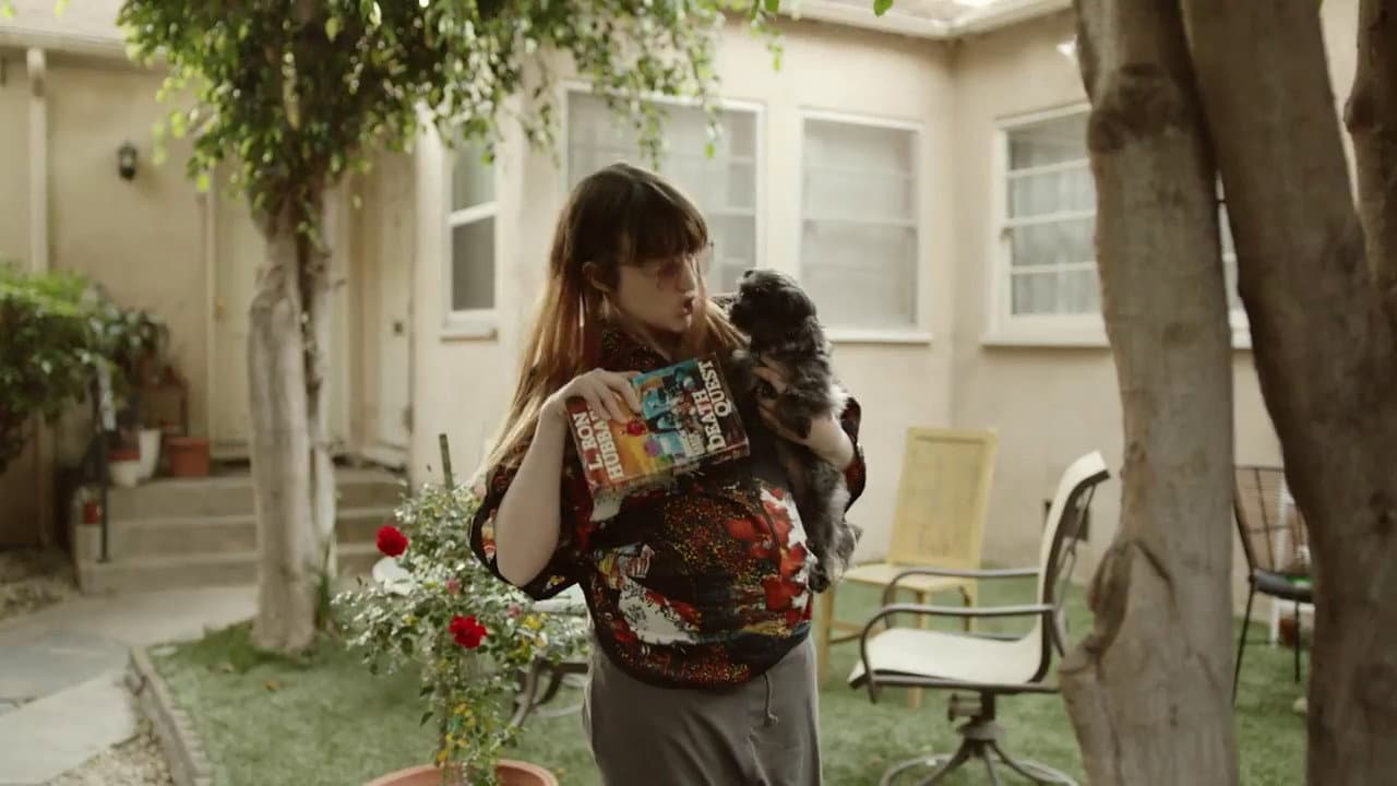 That Dog backdrop
