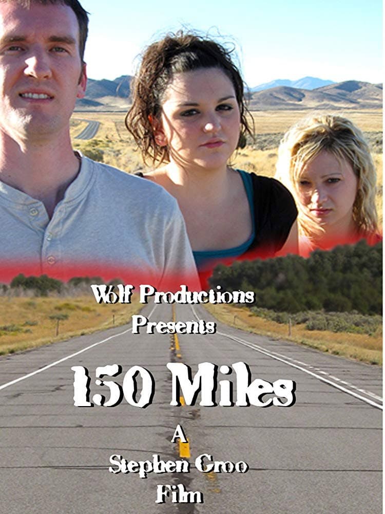 150 Miles backdrop