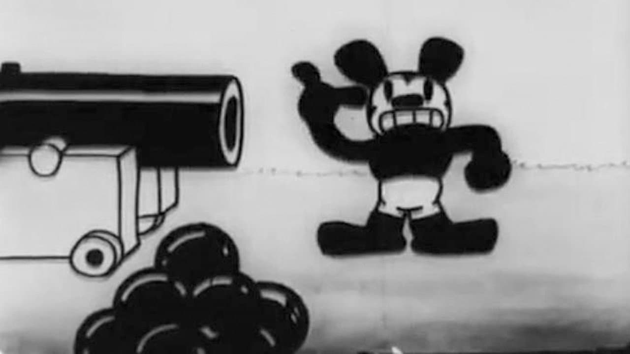 The Suicide Sheik backdrop