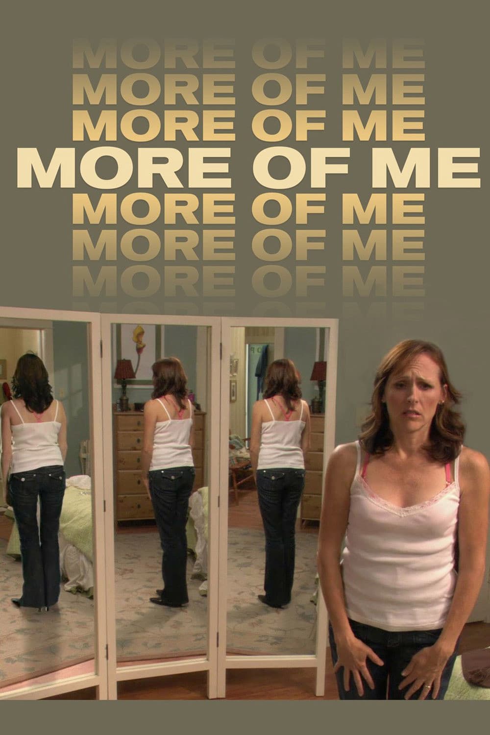 More of Me backdrop