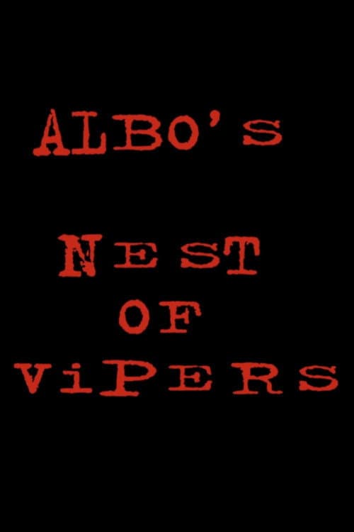 Nest of Vipers backdrop