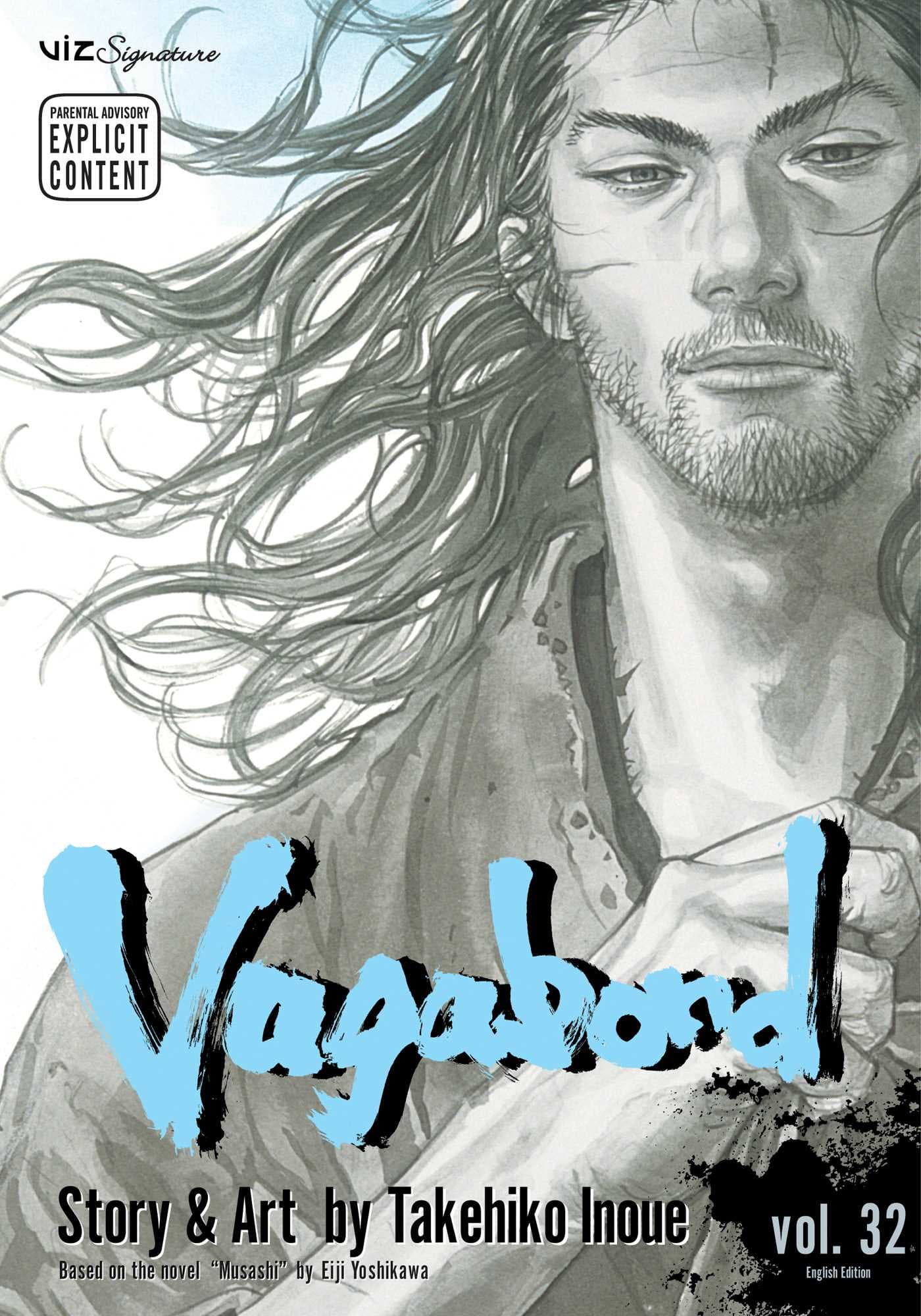 Vagabond backdrop
