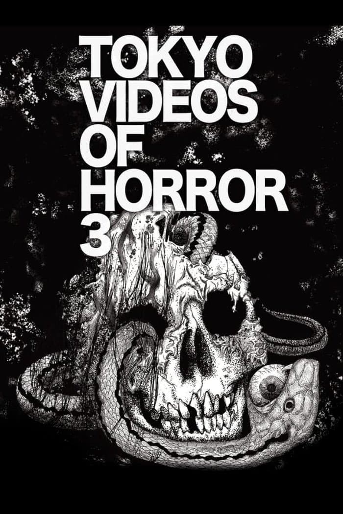Tokyo Videos of Horror 3 backdrop