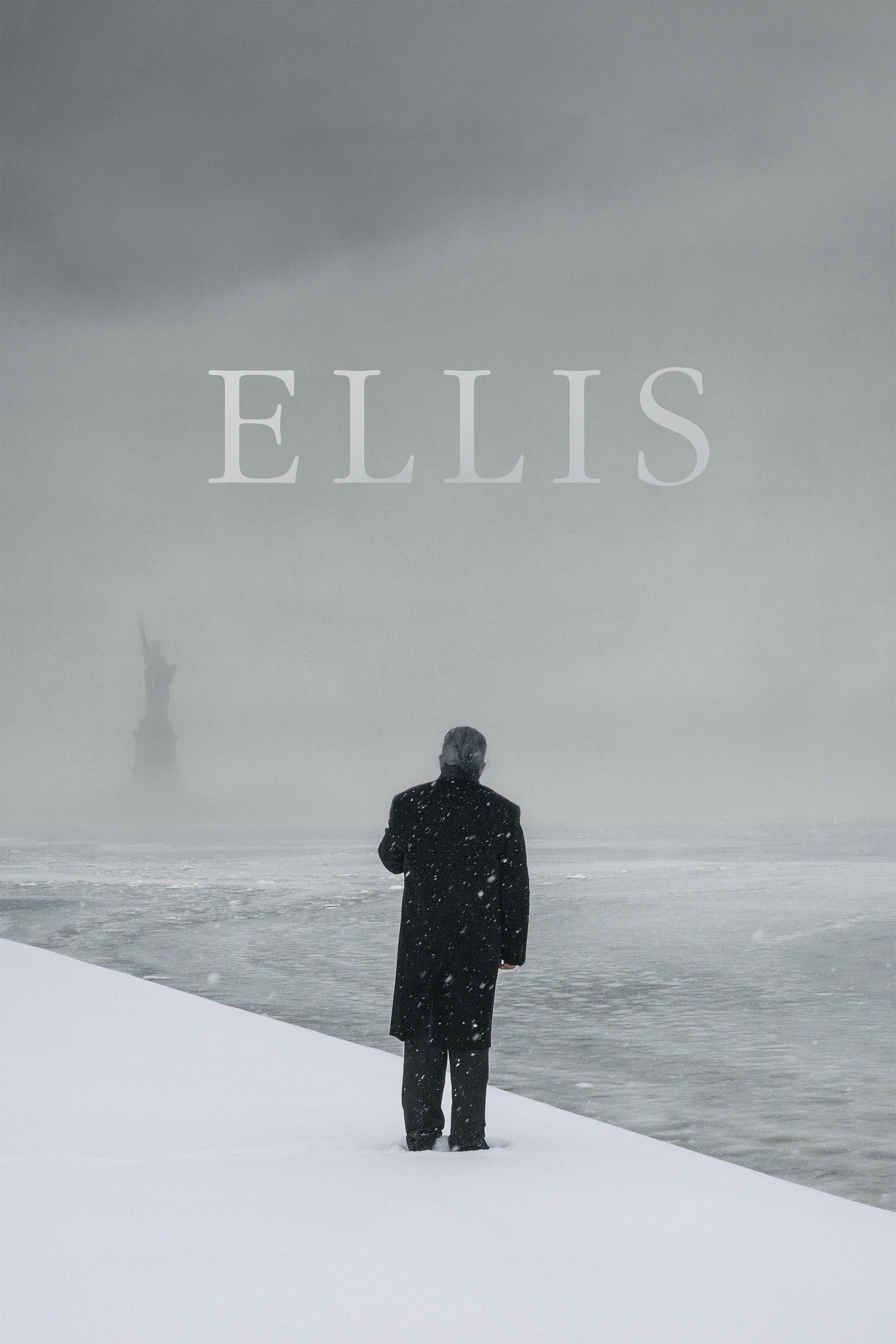 Ellis backdrop