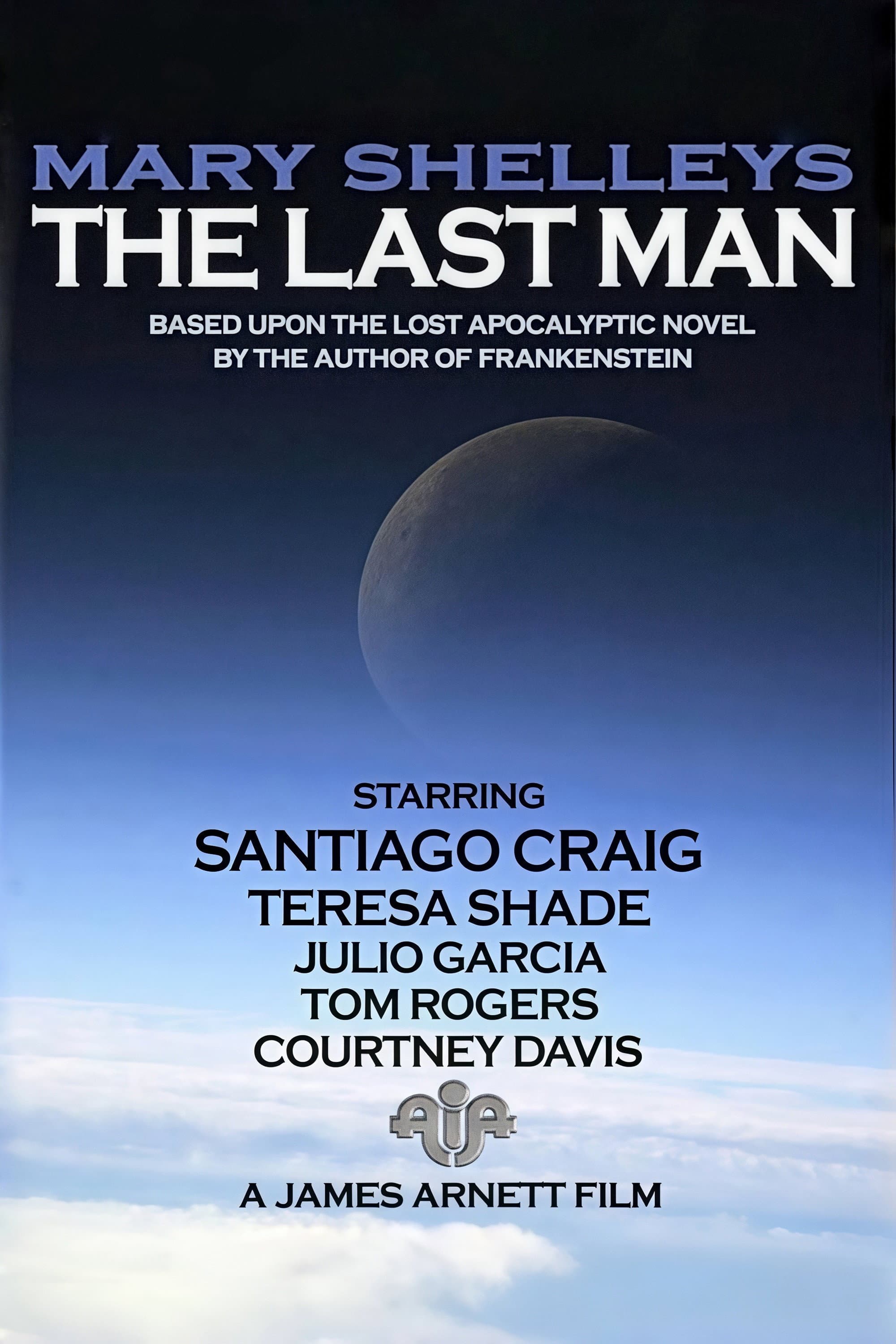 The Last Man backdrop