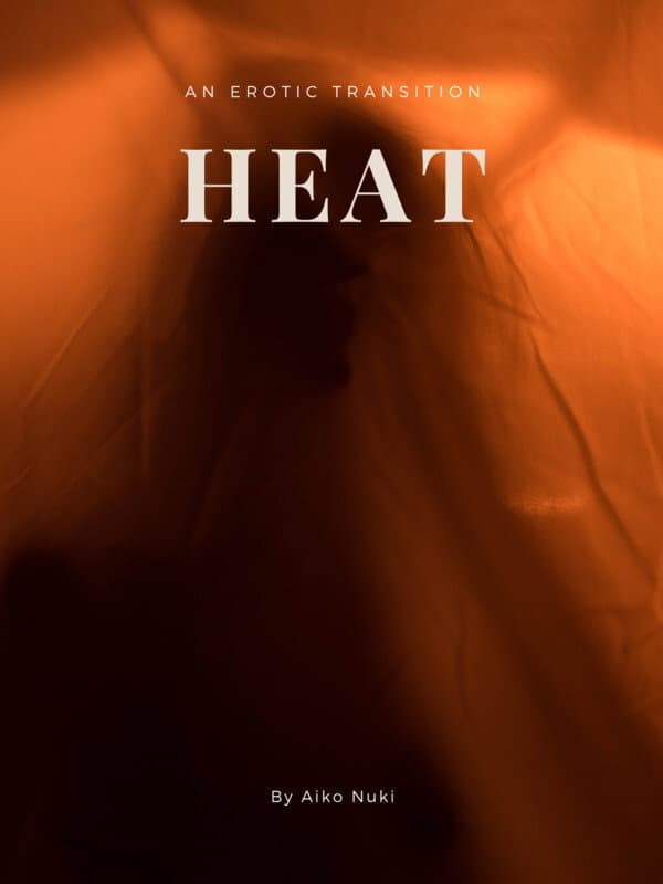 Heat backdrop