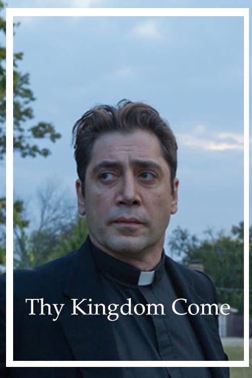Thy Kingdom Come backdrop