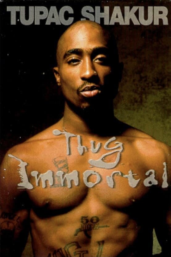 Tupac Shakur: Thug Immortal backdrop