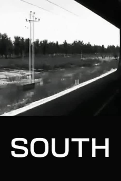 South backdrop