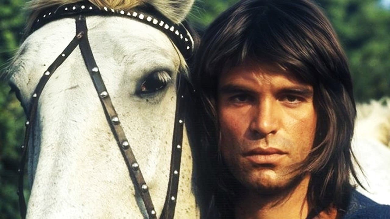 Arthur of the Britons backdrop