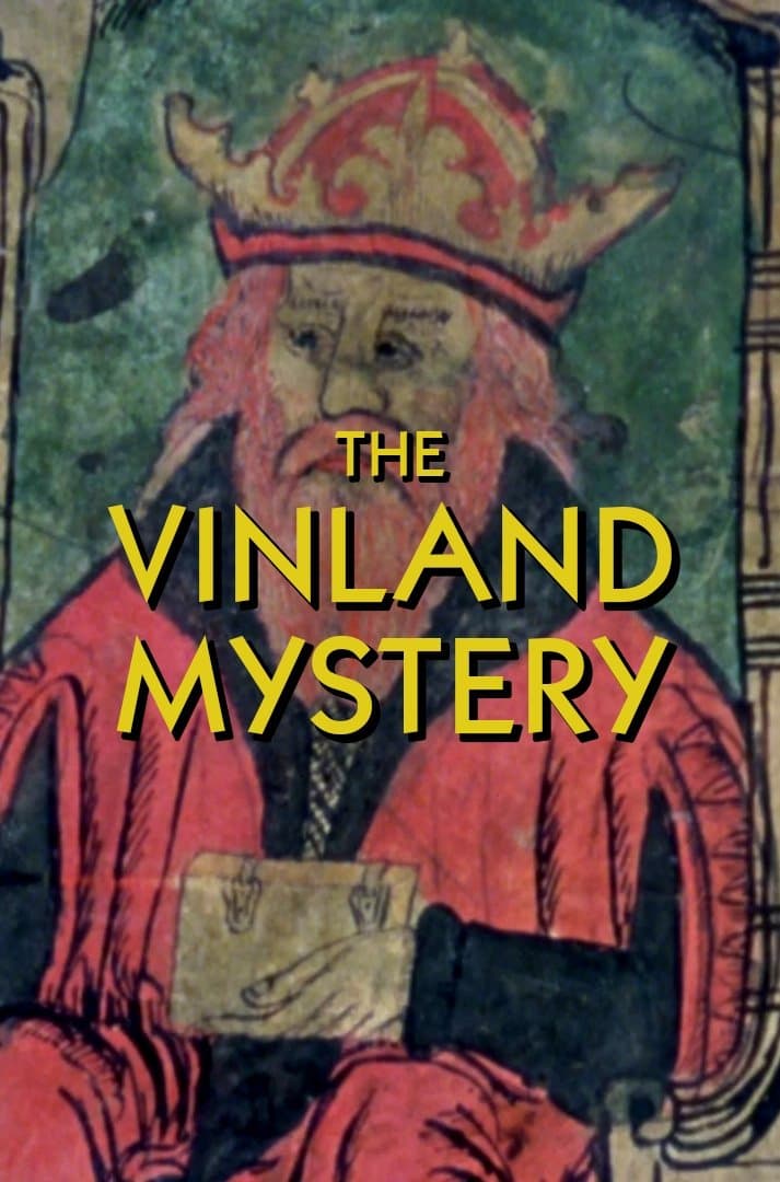 The Vinland Mystery backdrop