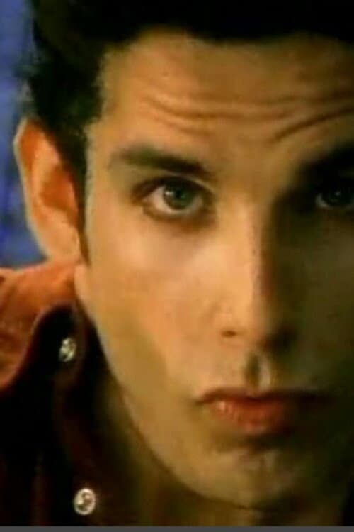 Derek Zoolander: Male Model backdrop