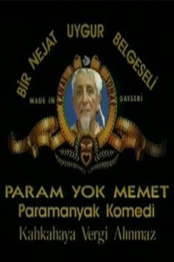 Param Yok Memet backdrop