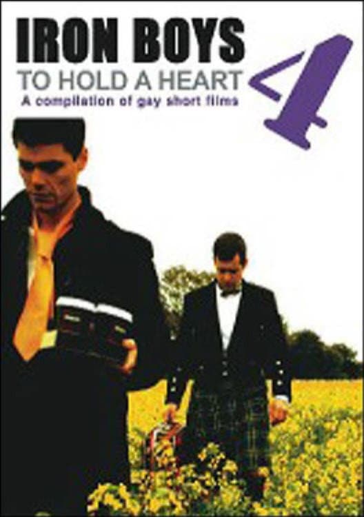 Iron Boys 4: To Hold a Heart backdrop