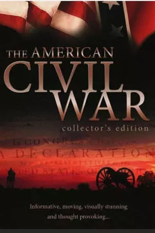 the american civil war collector's edition backdrop