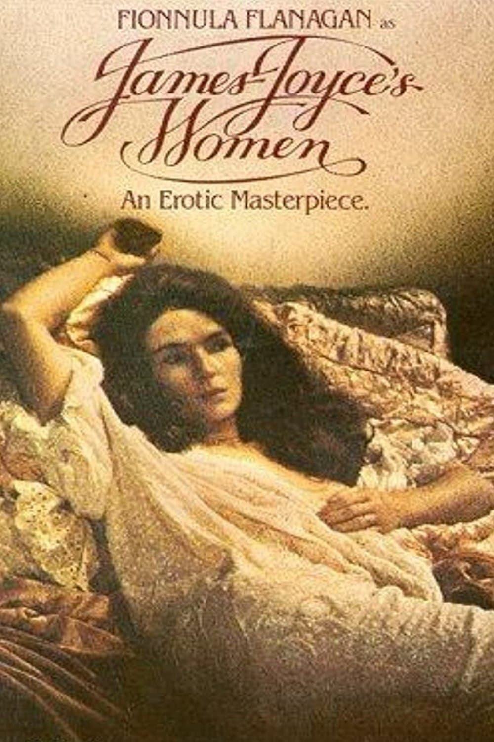 James Joyce's Women backdrop