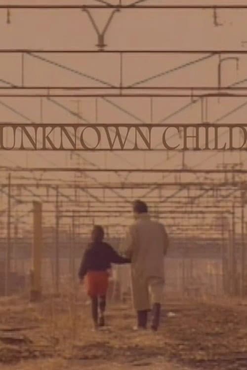 Unknown Child backdrop