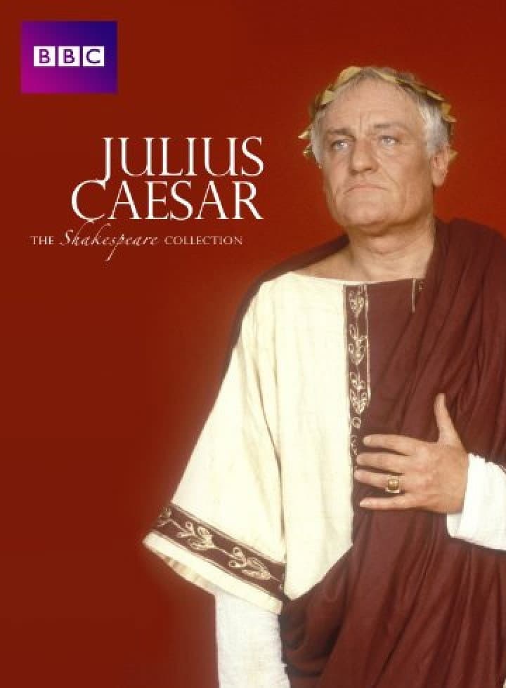 Julius Caesar backdrop