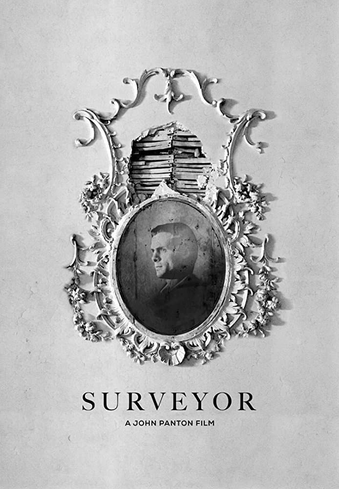 Surveyor backdrop