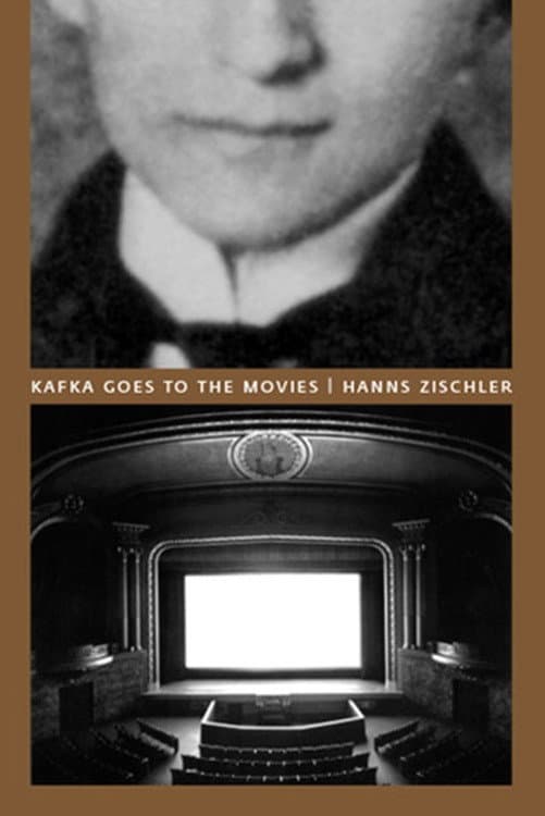 Kafka Goes to the Movies backdrop