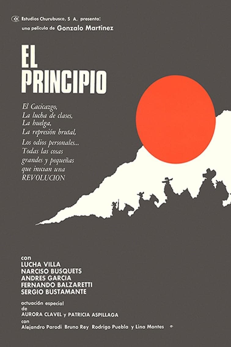 El principio backdrop