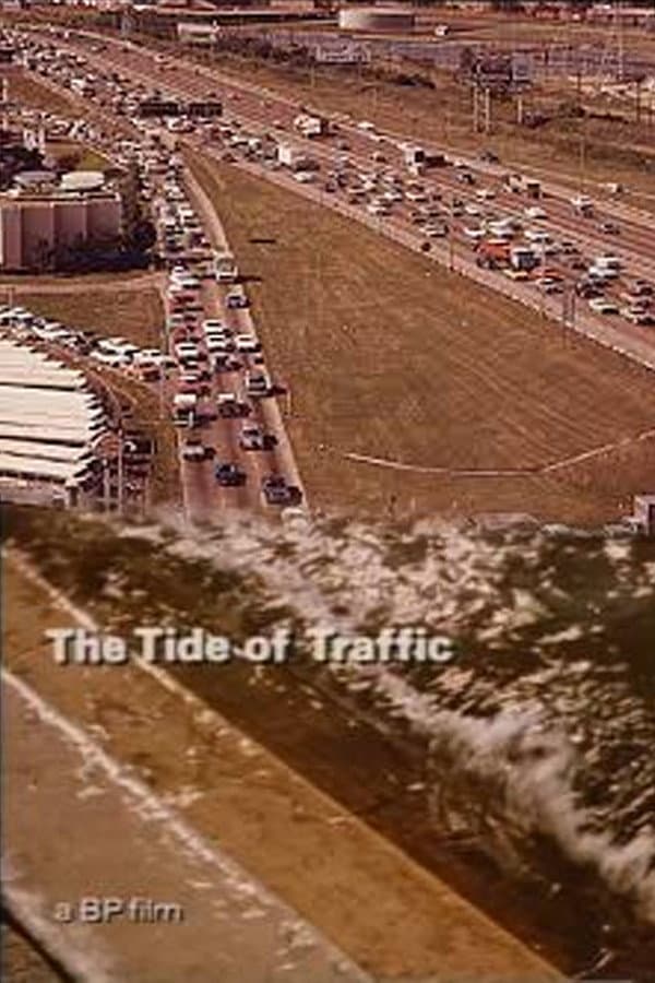 The Tide of Traffic backdrop