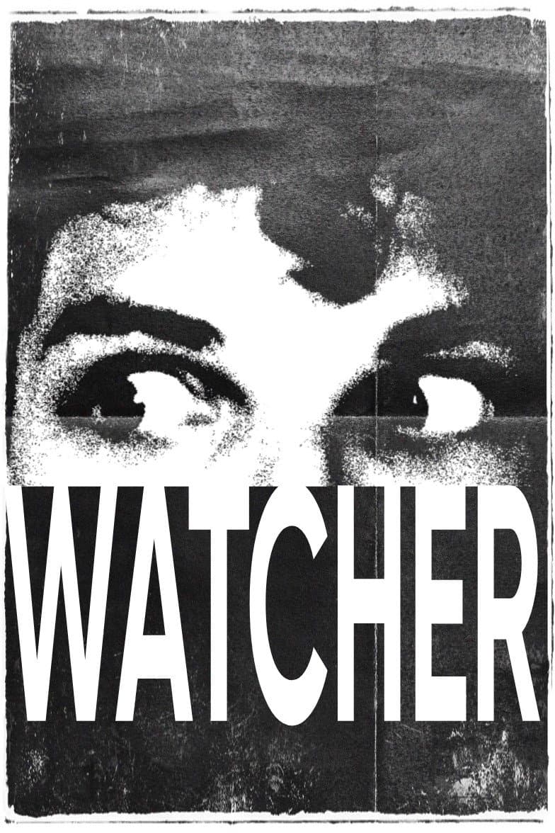 WATCHER backdrop
