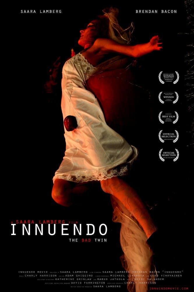 Innuendo backdrop