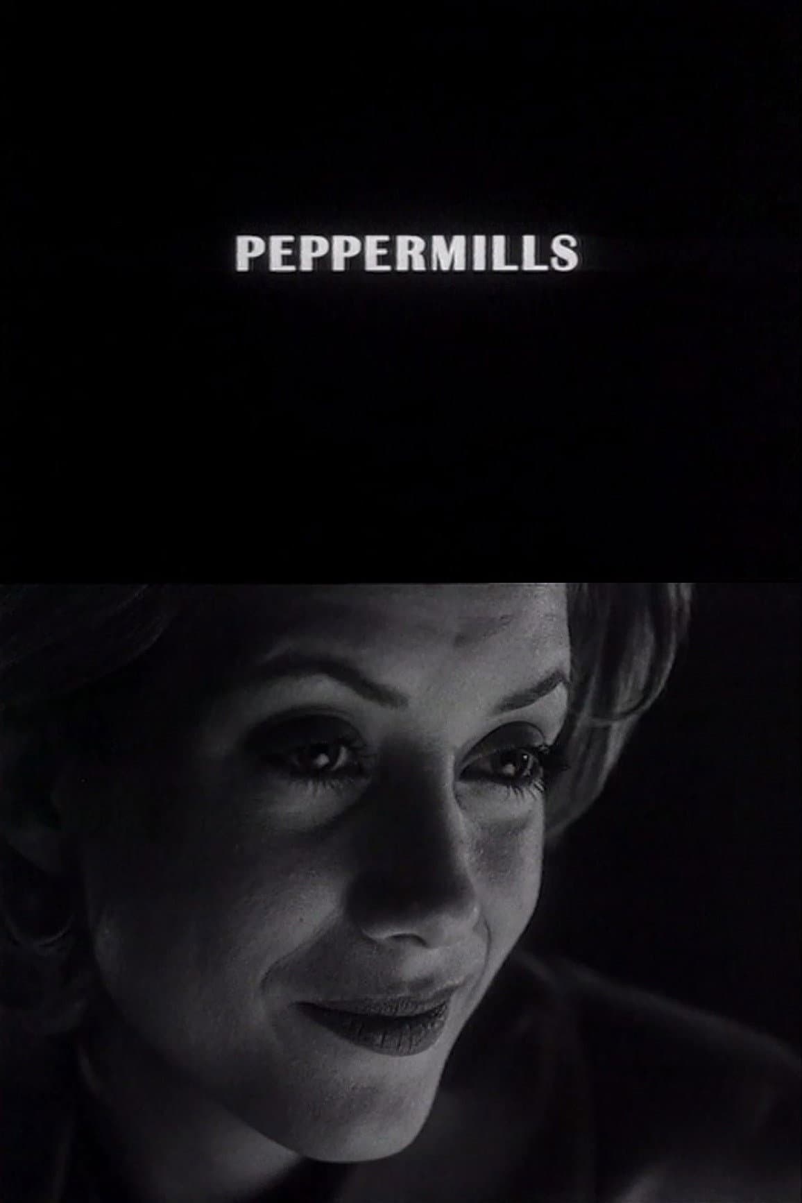 Peppermills backdrop