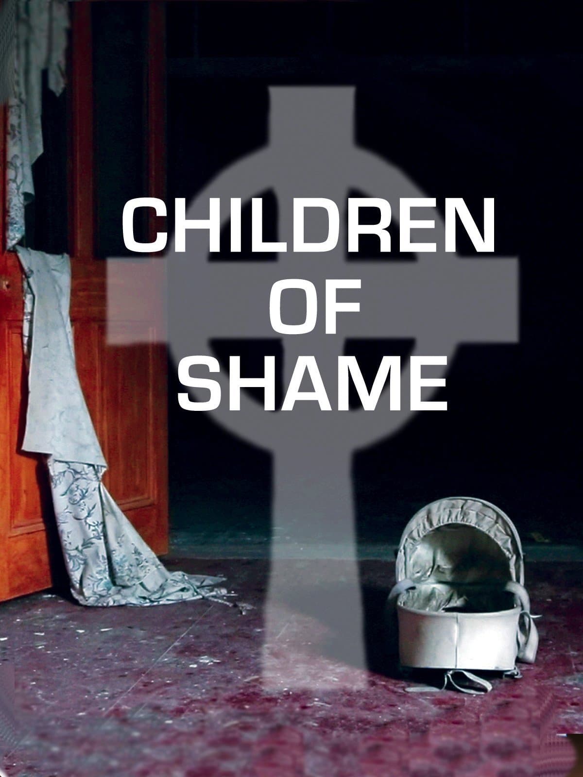 Children of Shame backdrop