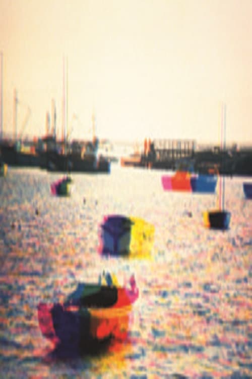 Colour Separation backdrop