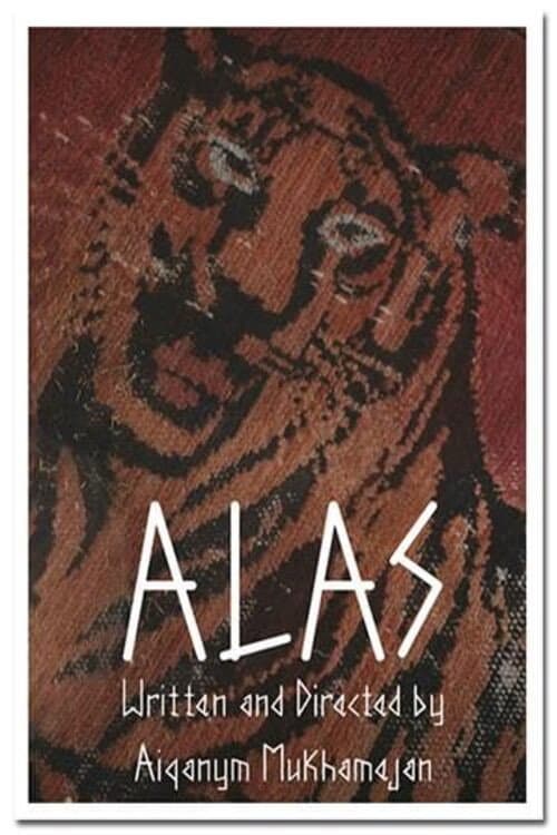 Alas backdrop