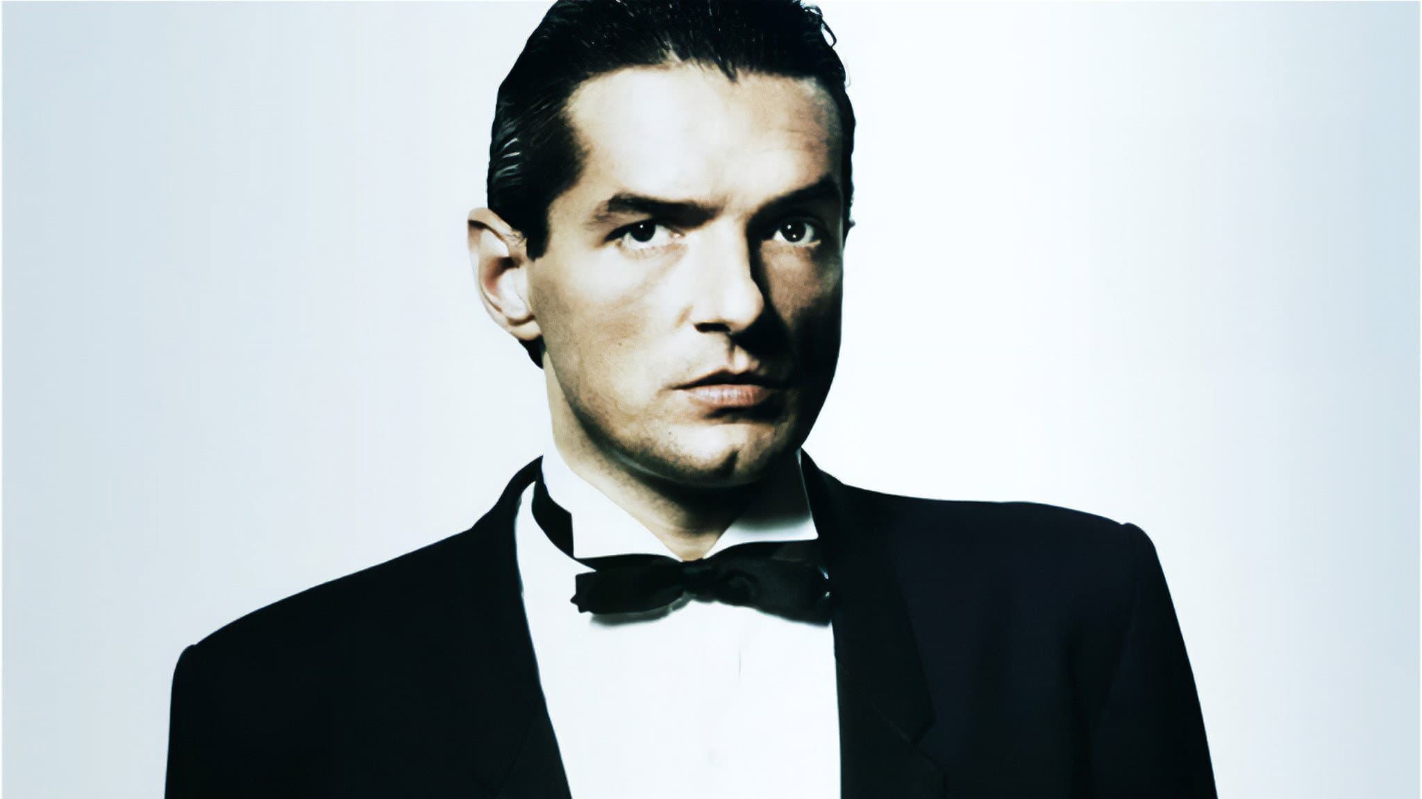 Falco: Symphonic backdrop