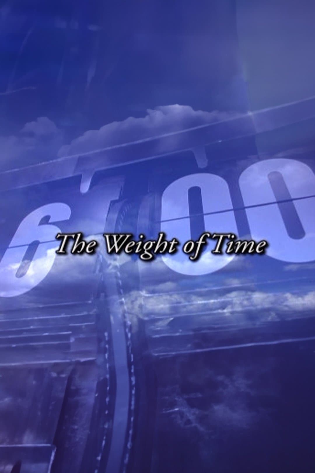 Groundhog Day: The Weight of Time backdrop