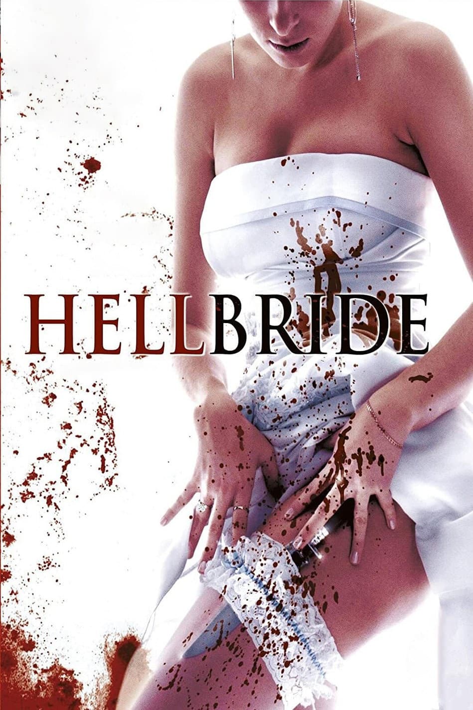 Hellbride backdrop