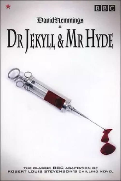 Dr Jekyll and Mr Hyde backdrop