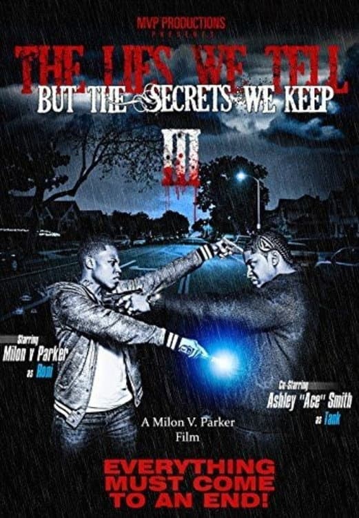 The Lies We Tell But the Secrets We Keep: Part 3 backdrop