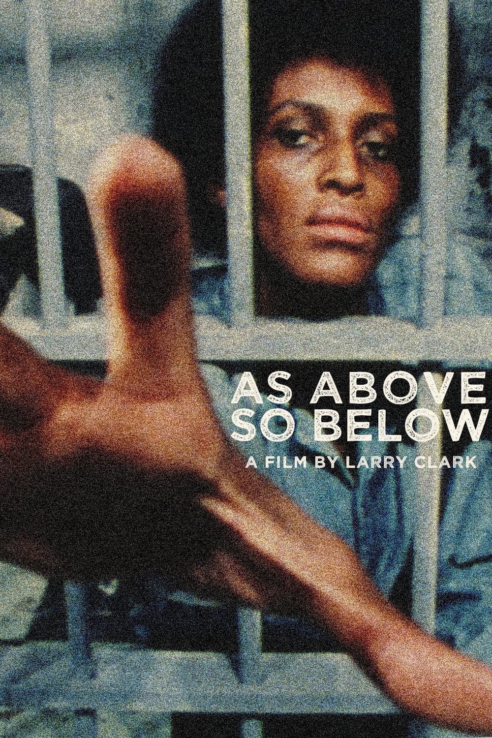 As Above, So Below backdrop