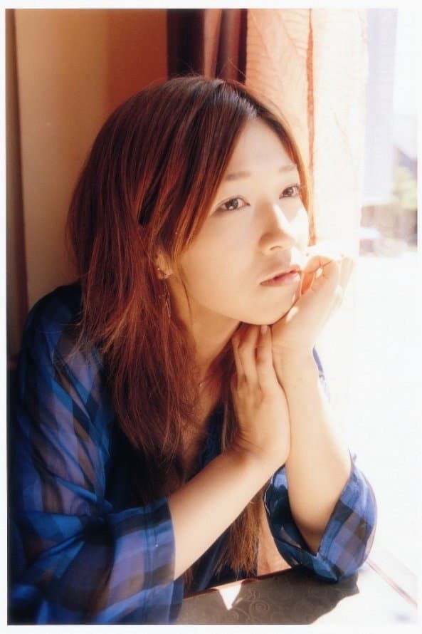 BONNIE PINK TOUR 2009 "ONE" Final at Akasaka Blitz backdrop