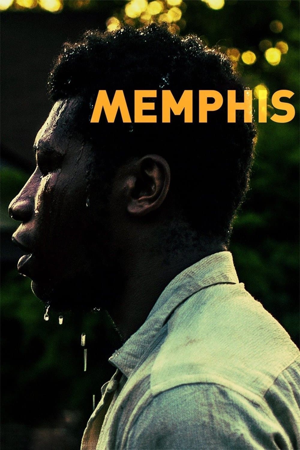 Memphis backdrop