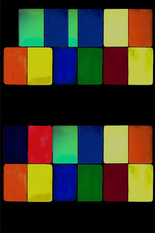 Matrix backdrop