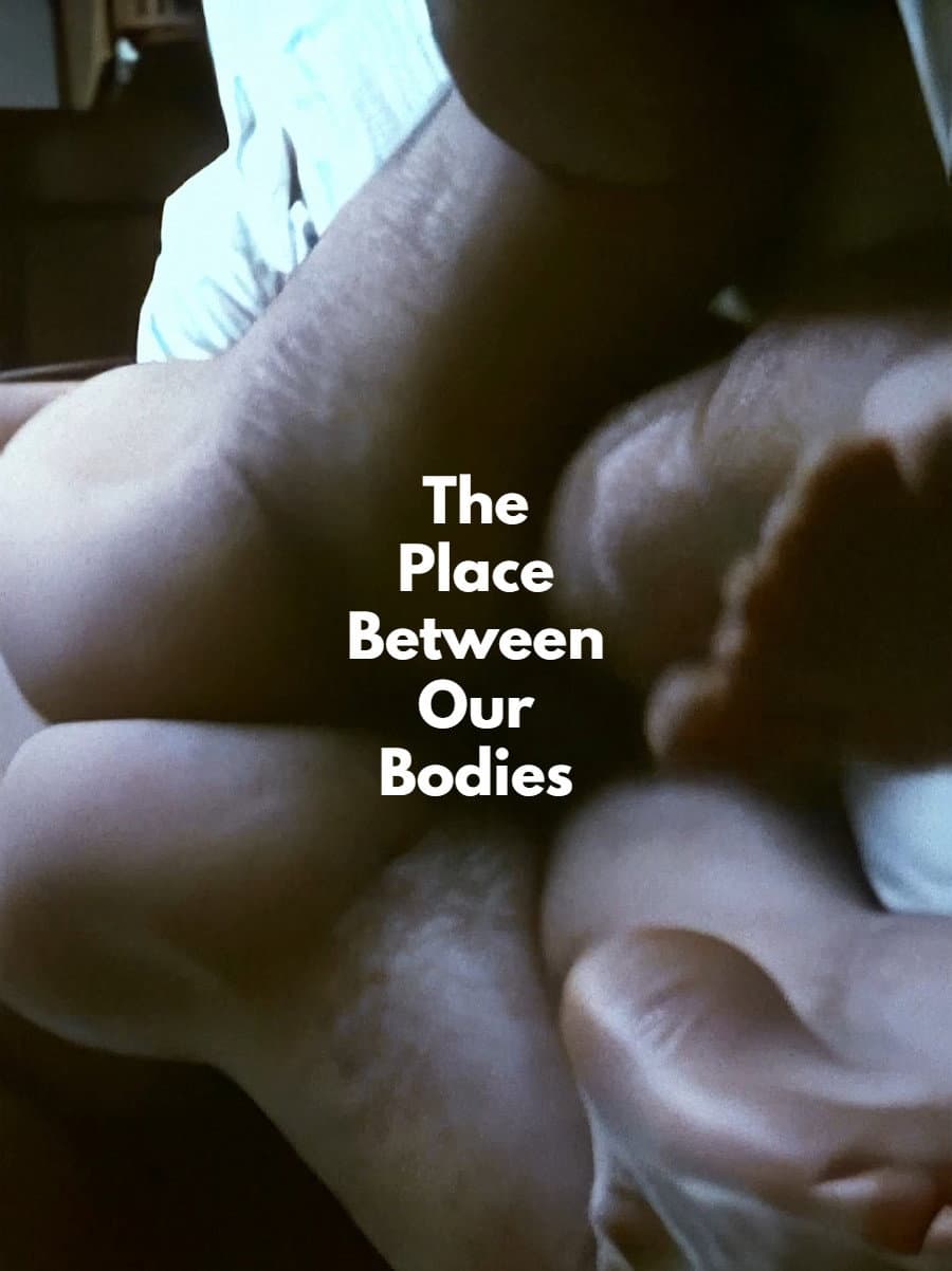 The Place Between Our Bodies backdrop